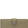 New Colab Paradis Shay Wallet-Sage|
