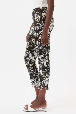 Outlet Up! Petal Yellow Leaf|