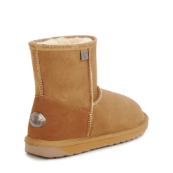 Online Emu Australia Platinum Stinger Slim Mini Boot-Chestnut|