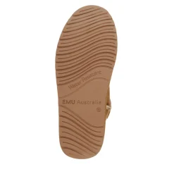 Online Emu Australia Platinum Stinger Slim Mini Boot-Chestnut|
