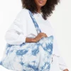 Best Z Supply Playa Tie-Dye Tote|