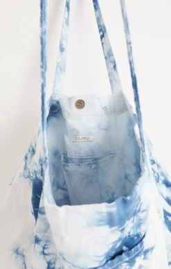 Best Z Supply Playa Tie-Dye Tote|