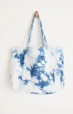 Best Z Supply Playa Tie-Dye Tote|