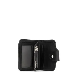 Online Colab Rica Small Wallet-Mocha|