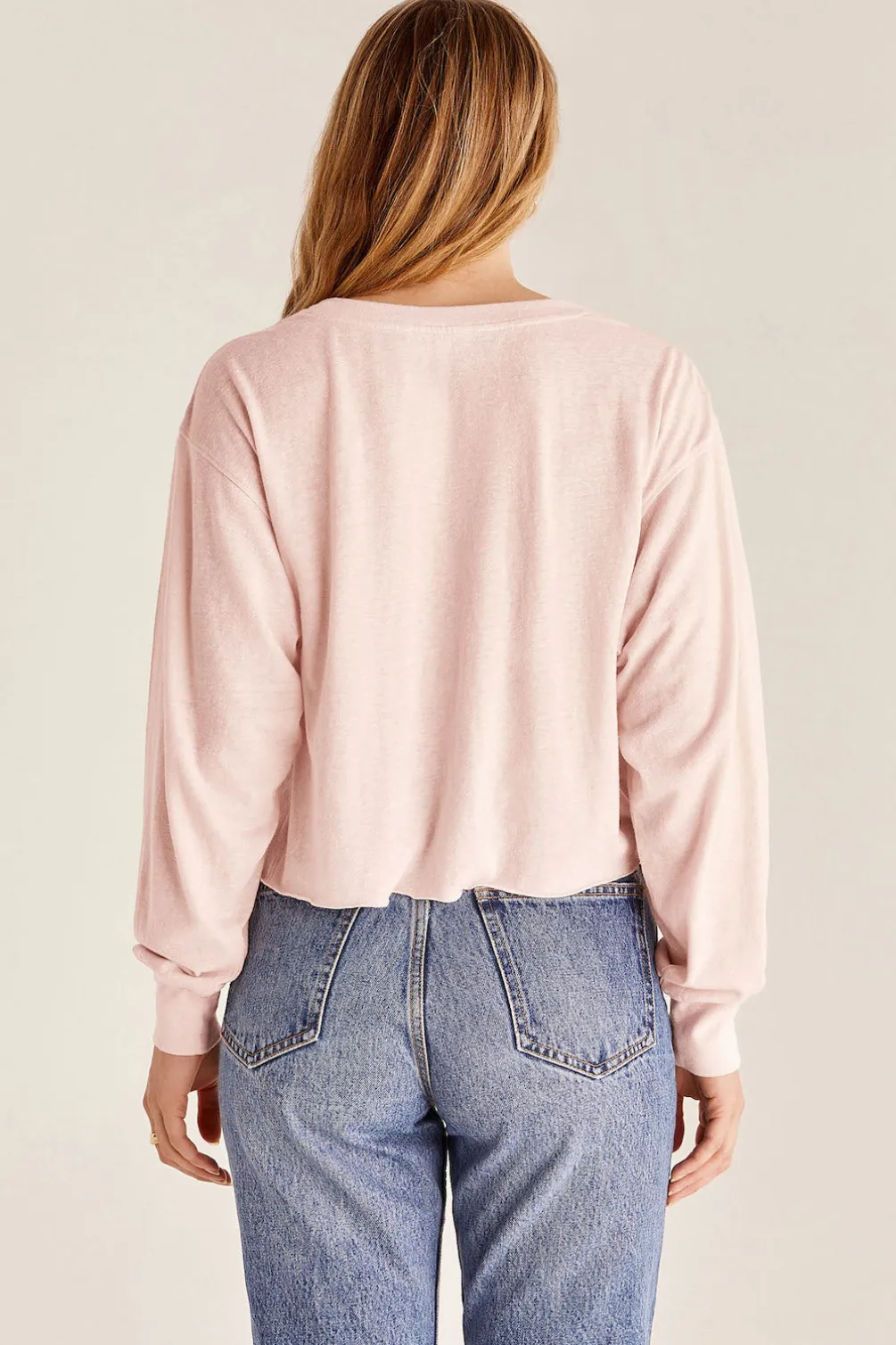 roxy_long_sleevepink_skyz_SKU19407c52c504ed0bac0573e7f06342dc_5.webp Hot Z Supply Roxy Long Sleeve-Pink Sky|