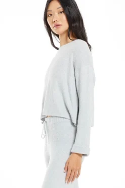Sale Z Supply Ruby Cozy Sweater|