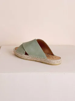 Clearance Indi & Cold Sandal-Agua|