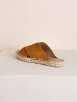 Sale Indi & Cold Sandal-Ginger|