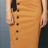 Outlet Cokluch Sansevieria Skirt|