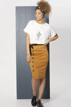Outlet Cokluch Sansevieria Skirt|
