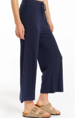 Clearance Z Supply Sasha Loop Terry Pant|