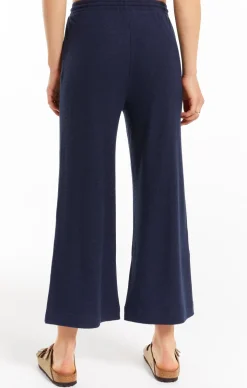 Clearance Z Supply Sasha Loop Terry Pant|