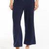 Z Supply Sasha Loop Terry Pant|