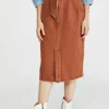 Discount Free People Savannah Belted Maxi|