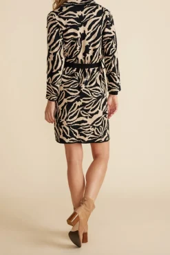 Clearance Minkpink Savannah Intazia Coatigan|