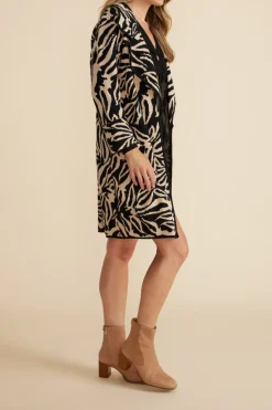 Clearance Minkpink Savannah Intazia Coatigan|