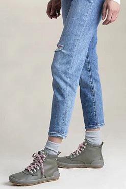 Online Keds Scout Boot Ii Water-Resistant Canvas-Olive|
