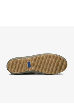 Online Keds Scout Boot Ii Water-Resistant Canvas-Olive|