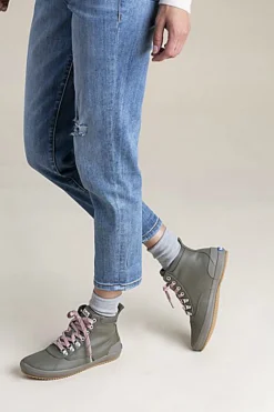 Online Keds Scout Boot Ii Water-Resistant Canvas-Olive|