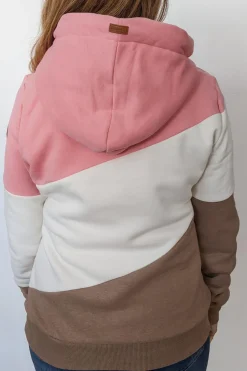 Clearance Wanakome Selene Hoodie-Juice Mix|