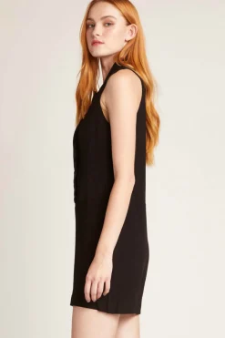 Best BB Dakota She Means Business Tuxedo Dress|