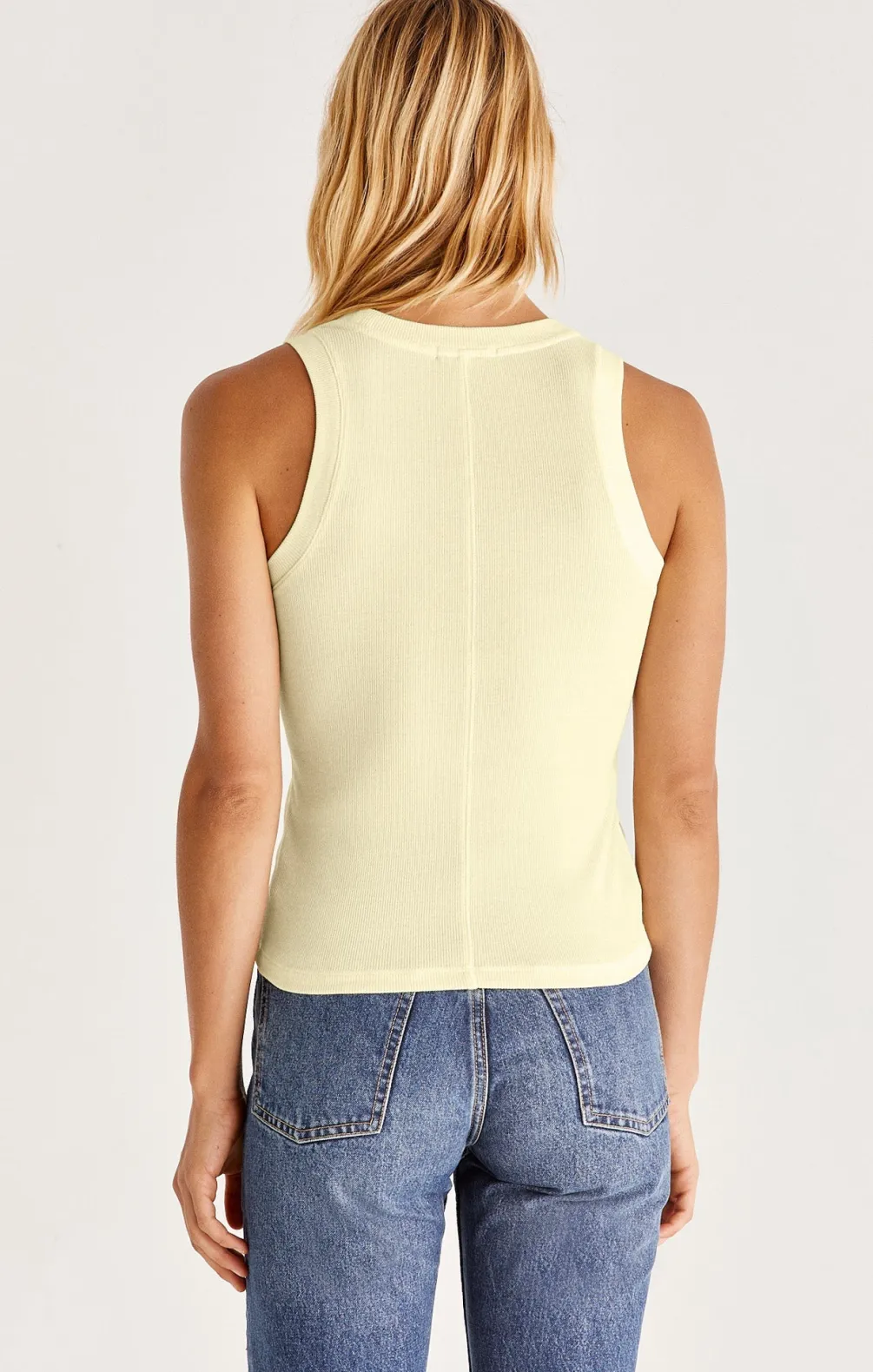 sirena_rib_tanksunrisez_s_SKUc473954f4886607f52562682891e0552_3.webp Online Z Supply Sirena Rib Tank-Sunrise|