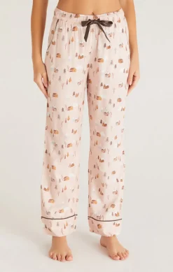 Outlet Z Supply Sleep All Day Mountain Pj Set|