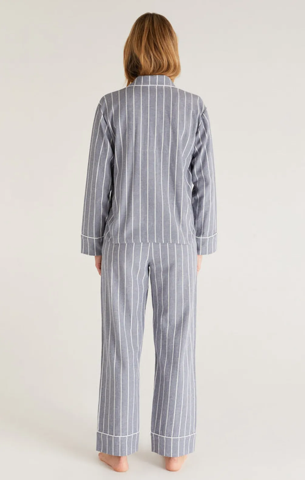 sleep_all_day_stripe_pj_s_SKUce030f6dbbb10120a4f5fadf2d6cc819_4.webp Hot Z Supply Sleep All Day Stripe Pj Set-Chambray Blue|
