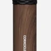 Discount Corkcicle Slim Arctican-Walnut Wood|