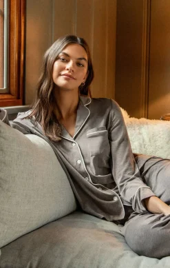 Clearance Z Supply Softest Modal Pj Set|