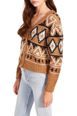 Clearance BB Dakota by Steve Madden Spice Of Life Cardigan|Bb Dakota