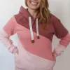 Wanakome Starfish Hoodie-Juice Mix|