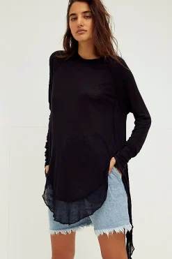 Free People Starlight Tee|