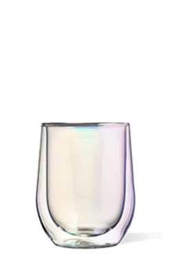 Sale Corkcicle Stemless Glass Set (2)-Prism|