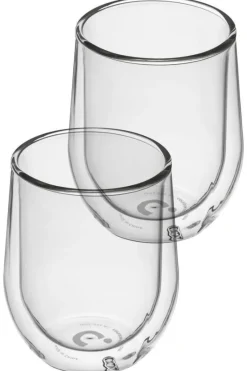Sale Corkcicle Stemless Glass Set (2)-Prism|