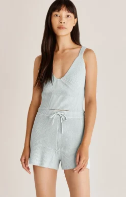 Sale Z Supply Summer Sweater Cami-Skylight|