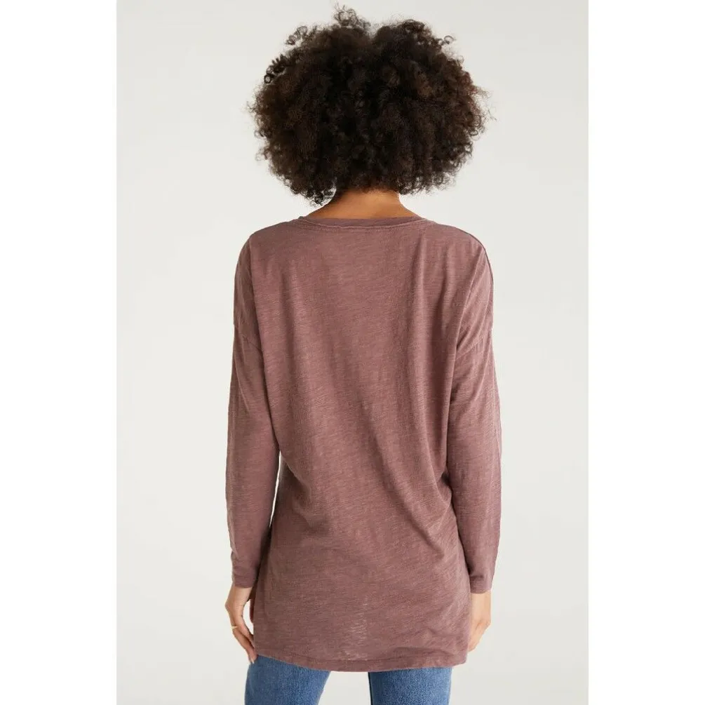 super_chill_ls_teeespress_SKUe3ec0764ac8b7d598affc5310e2ad943_2.webp Hot Z Supply Super Chill L/S Tee-Espresso|