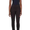 Best Up! Techno Slim Ankle Pants-Diamante|Up Pant!