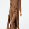 Clearance I Love Tyler Madison The Claudia Duster-Camel|Iltm