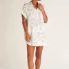 Clearance Z Supply The Cyrus Oasis Dress|