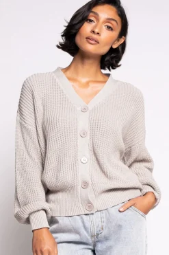 Online Pink Martini The Gaia Sweater|