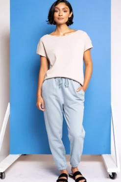 Hot Pink Martini The Giordana Pants|