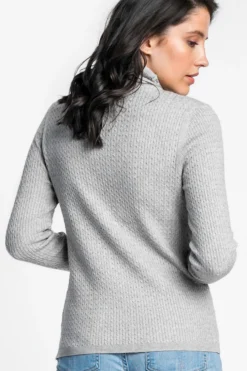 Best Pink Martini The Kat Sweater|