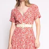 Clearance Pink Martini The Lylou Dress|