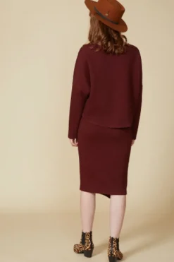 Cokluch The Mirror Skirt|