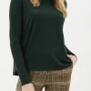 I Love Tyler Madison The Morgan Bamboo-British Green|Iltm