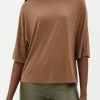 Online I Love Tyler Madison The Vince Top-Camel|Iltm