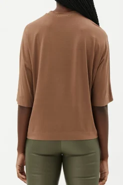Online I Love Tyler Madison The Vince Top-Camel|Iltm