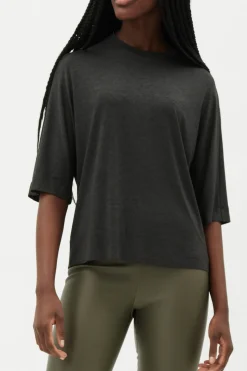 New I Love Tyler Madison The Vince Top-Steel|Iltm