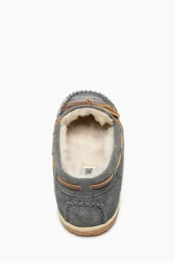 Hot Minnetonka Tilia-Grey|